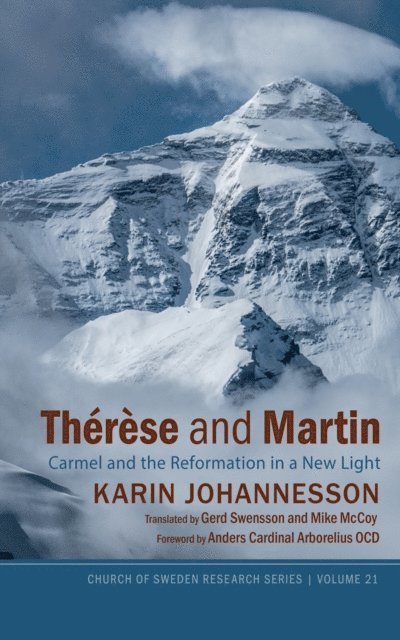 Karin Johannesson - Therese and Martin, E-bok