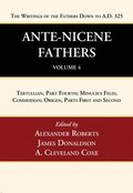 Ante-Nicene Fathers