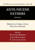 Ante-Nicene Fathers