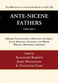 Ante-Nicene Fathers