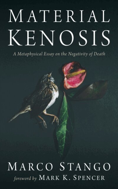 Marco Stango - Material Kenosis, E-bok. Tillgänglighet: Lägg i varukorg