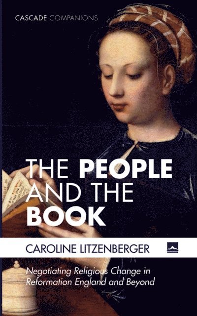 Caroline Litzenberger - People and the Book, E-bok