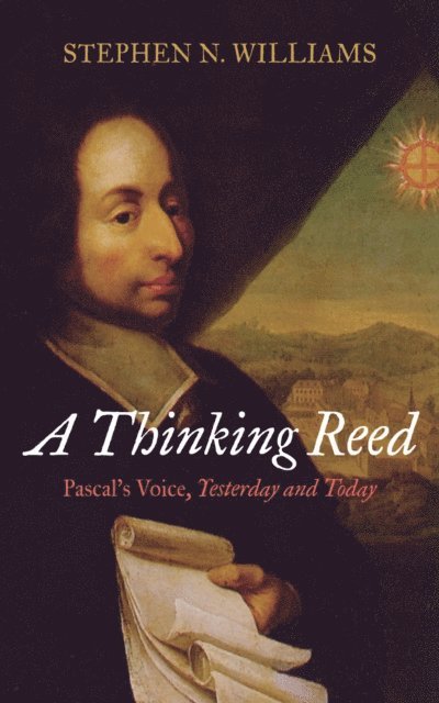 Stephen N. Williams - Thinking Reed, E-bok