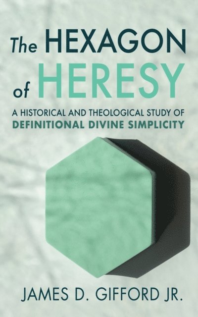 James D. Gifford Jr. - Hexagon of Heresy, E-bok. Tillgänglighet: Lägg i varukorg