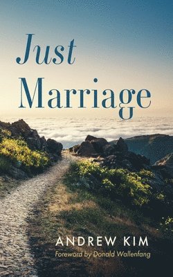 Andrew Kim - Just Marriage, Häftad