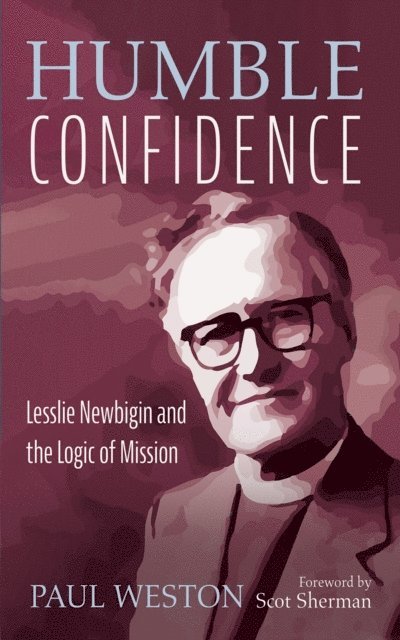 Paul Weston - Humble Confidence, E-bok