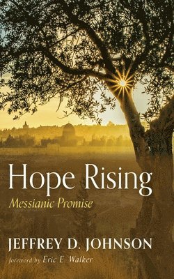 Jeffrey D Johnson - Hope Rising, Inbunden