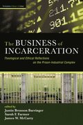 Business of Incarceration