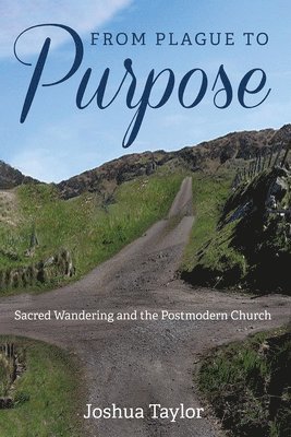 Joshua Taylor - From Plague to Purpose, Häftad
