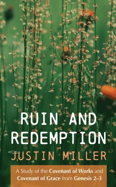 Justin Miller - Ruin and Redemption, E-bok