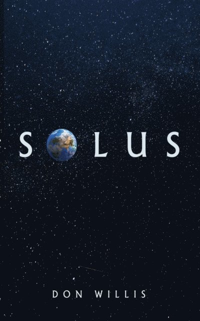 Don Willis - Solus, E-bok