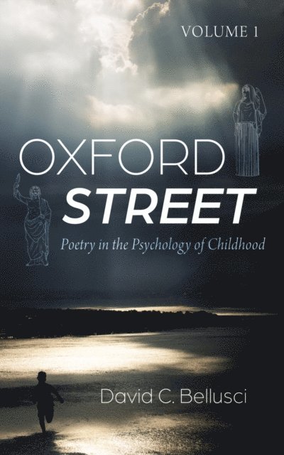 David C. Bellusci - Oxford Street, E-bok