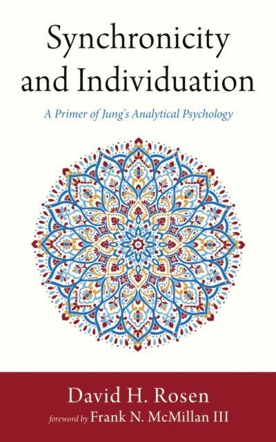 David H. Rosen - Synchronicity and Individuation, E-bok