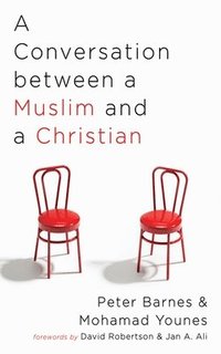 Conversation Between a Muslim and a Christian
