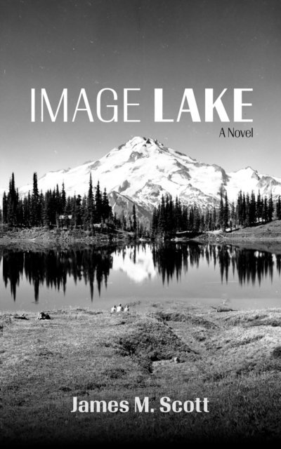 James M. Scott - Image Lake, E-bok