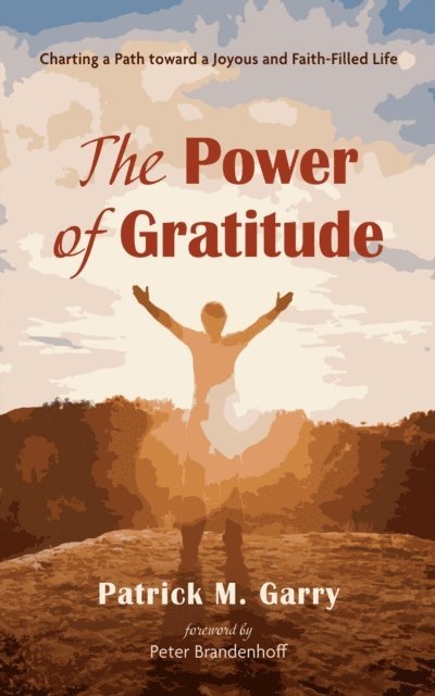 Patrick M. Garry - Power of Gratitude, E-bok. Tillgänglighet: Lägg i varukorg