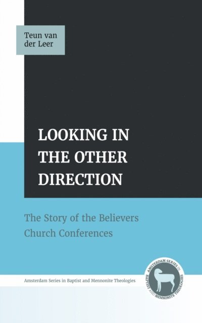Teun van der Leer - Looking in the Other Direction, E-bok