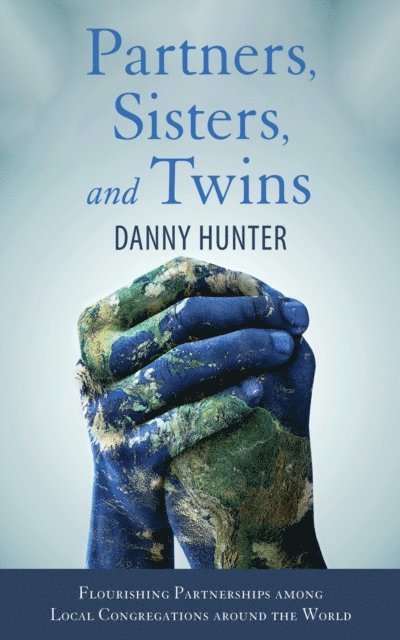 Danny Hunter - Partners, Sisters, and Twins, E-bok