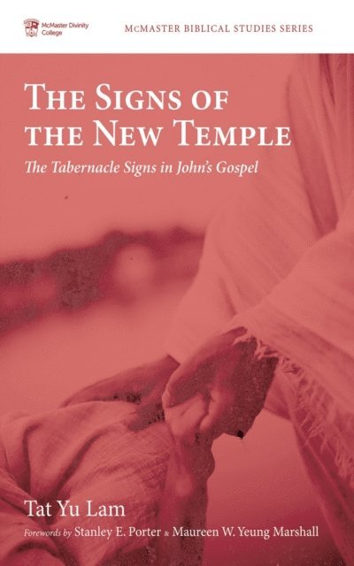 Tat Yu Lam - Signs of the New Temple, E-bok