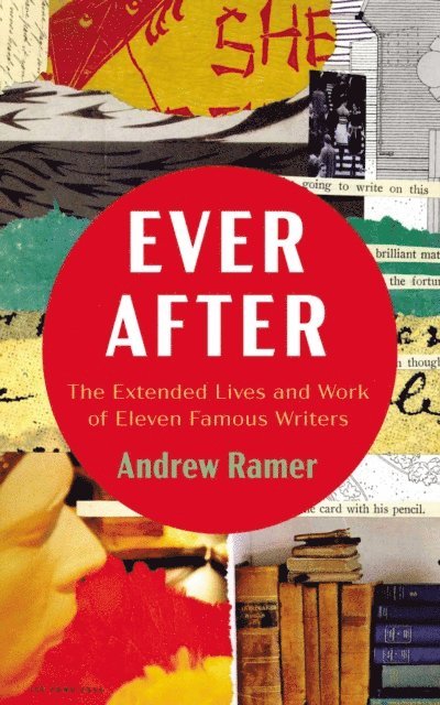 Andrew Ramer - Ever After, E-bok