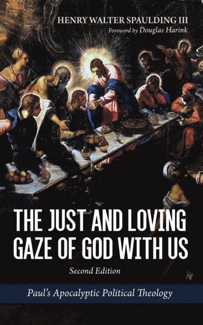 Henry Walter Spaulding III - Just and Loving Gaze of God with Us, Second Edition, E-bok