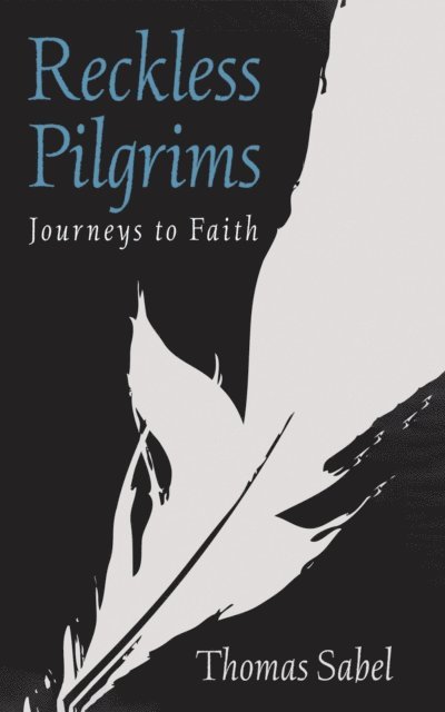 Thomas Sabel - Reckless Pilgrims, E-bok