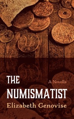 Elizabeth Genovise - Numismatist, Häftad. Tillgänglighet: Lägg i varukorg