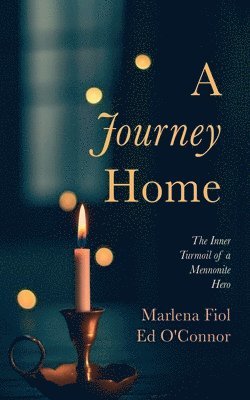 Marlena Fiol, Ed O'Connor - Journey Home, Häftad