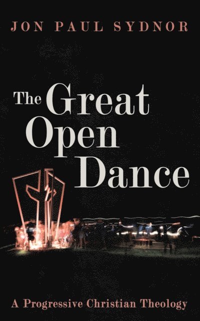 Jon Paul Sydnor - Great Open Dance, E-bok