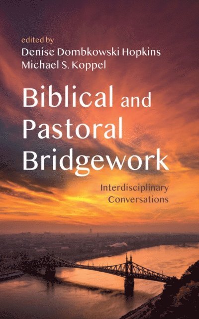 Michael S. Koppel, Denise Dombkowski Hopkins - Biblical and Pastoral Bridgework, E-bok