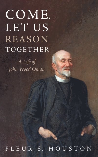 Fleur S. Houston - Come, Let Us Reason Together, E-bok