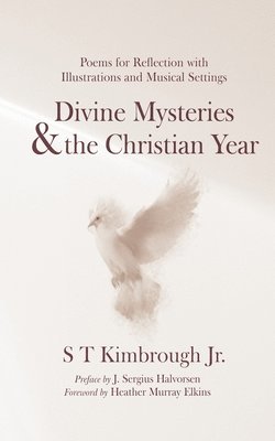 S T Kimbrough - Divine Mysteries and the Christian Year, Häftad