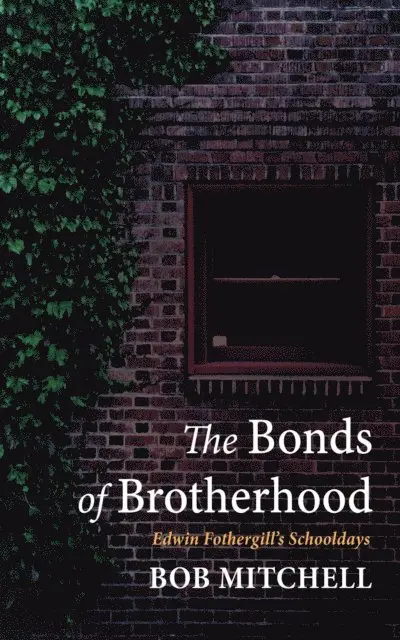 Bob Mitchell - Bonds of Brotherhood, E-bok. Tillgänglighet: Lägg i varukorg