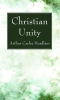 Christian Unity