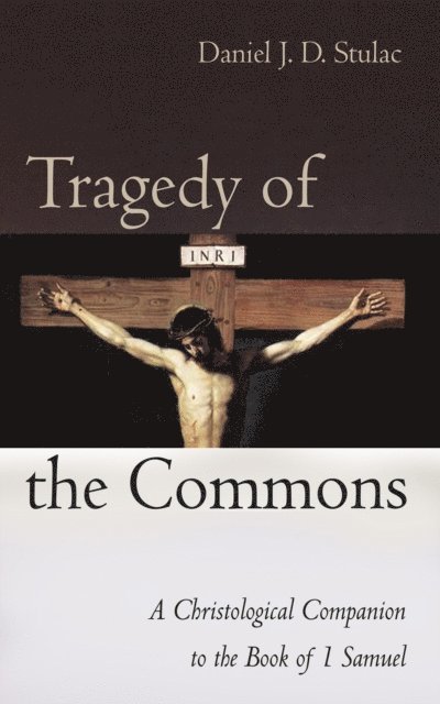 Daniel J. D. Stulac - Tragedy of the Commons, E-bok
