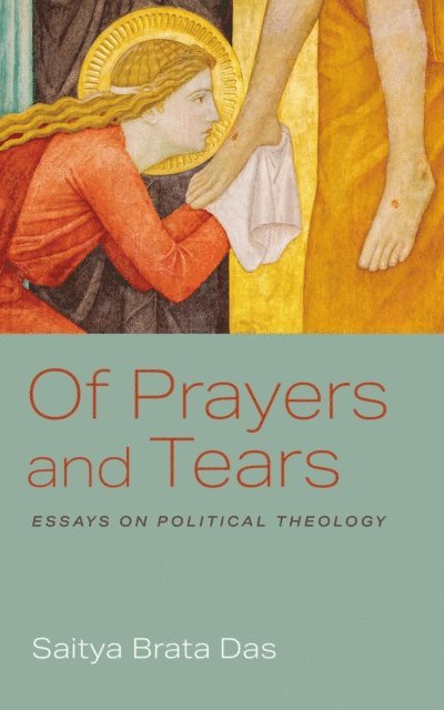 Saitya Brata Das - Of Prayers and Tears, E-bok