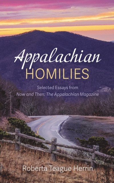 Roberta Teague Herrin - Appalachian Homilies, E-bok. Tillgänglighet: Lägg i varukorg
