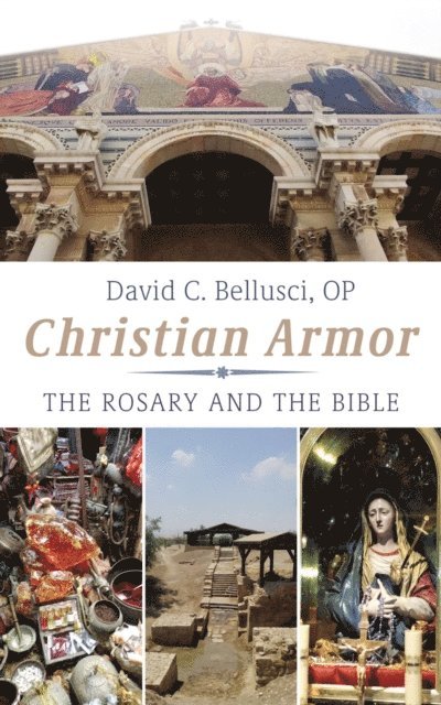David C. Bellusci - Christian Armor, E-bok