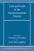 God and Gods in the Deuteronomistic History