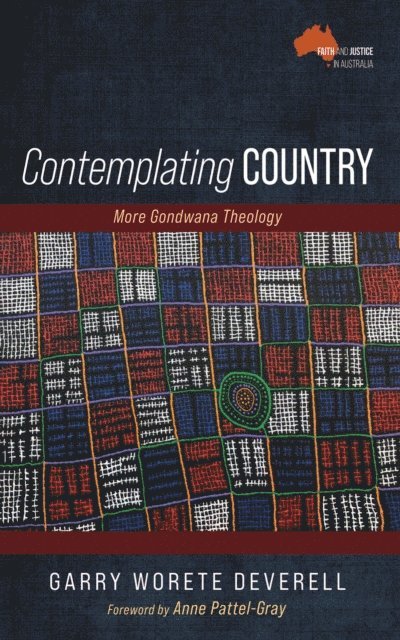 Garry Worete Deverell - Contemplating Country, E-bok