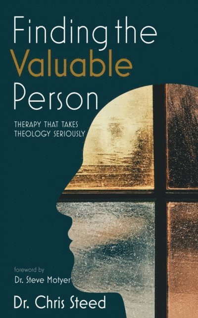 Chris Steed - Finding the Valuable Person, E-bok