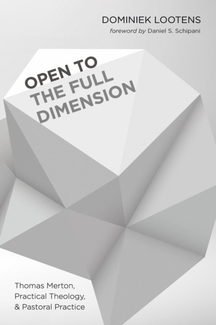 Dominiek Lootens - Open to the Full Dimension, E-bok