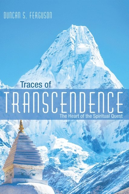 Duncan S. Ferguson - Traces of Transcendence, E-bok