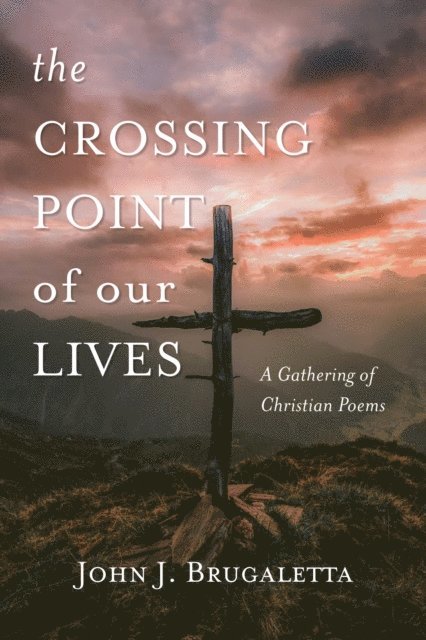 John J. Brugaletta - Crossing Point of Our Lives, E-bok