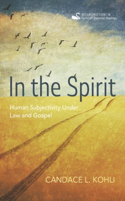 Candace L. Kohli - In the Spirit, E-bok