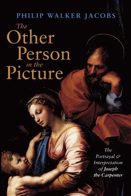 Philip Walker Jacobs - Other Person in the Picture, Inbunden