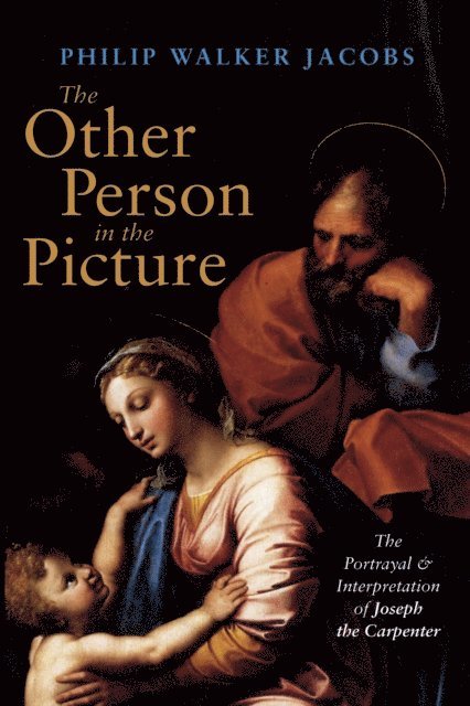 Philip Walker Jacobs - Other Person in the Picture, E-bok