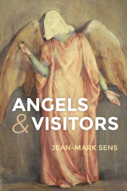 Jean-Mark Sens - Angels and Visitors, E-bok