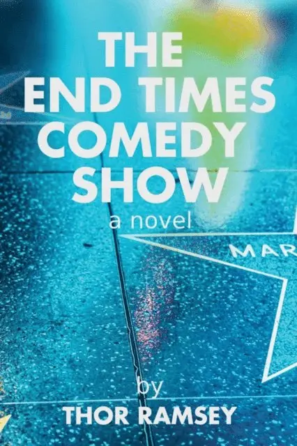 Thor Ramsey - End Times Comedy Show, E-bok. Tillgänglighet: Lägg i varukorg