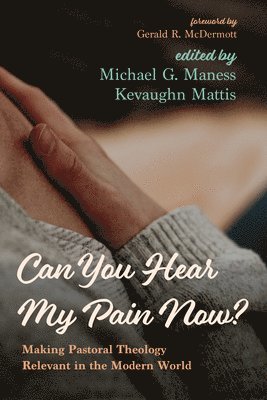 Michael G Maness, Kevaughn Mattis - Can You Hear My Pain Now?, Häftad